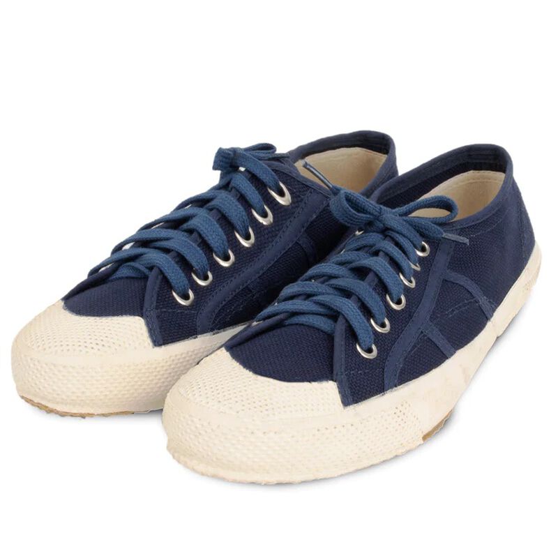 Italian Navy Sport Shoes, , large image number 0